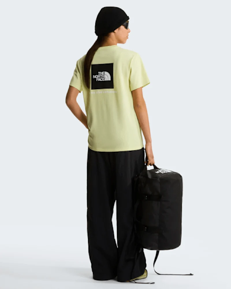 Bolsa The North Face Base Camp 31L para personalizar