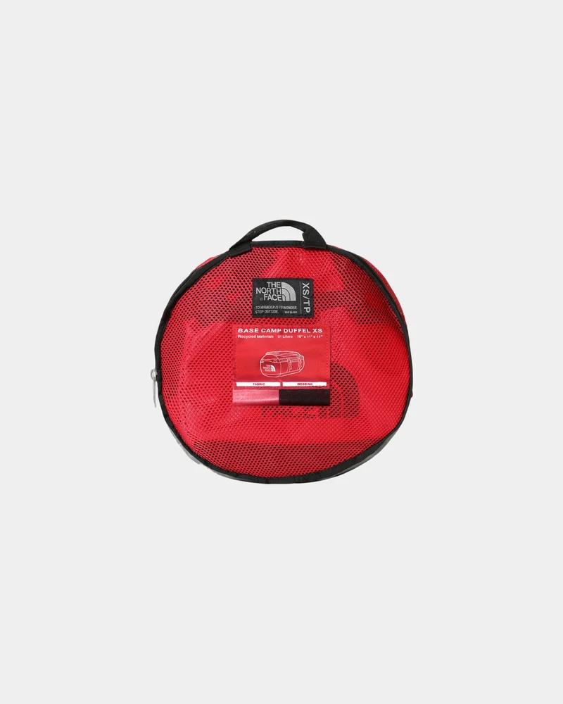 Bolsa The North Face Base Camp 31L para personalizar