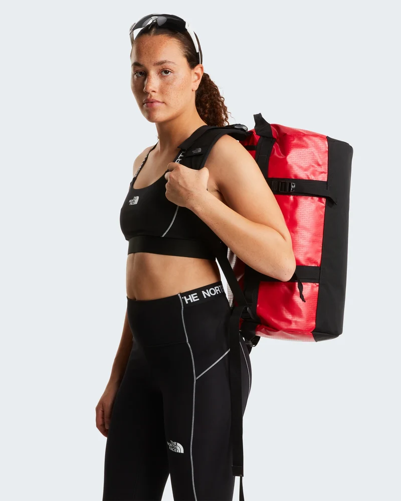 Bolsa The North Face Base Camp 31L para personalizar
