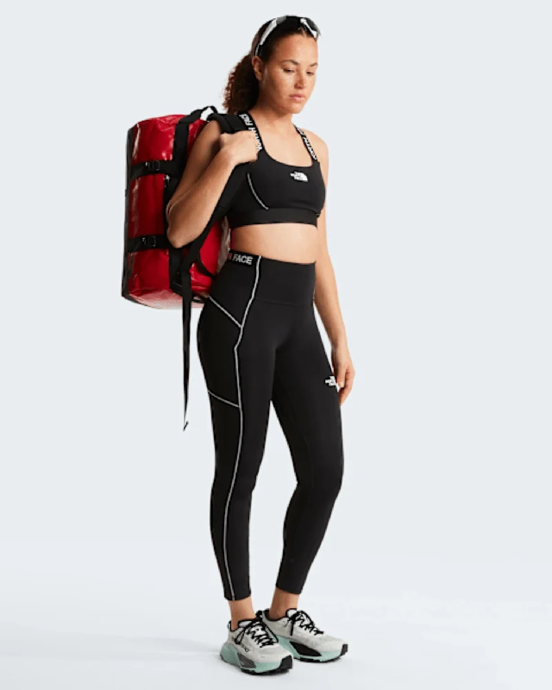 Bolsa The North Face Base Camp 31L para personalizar