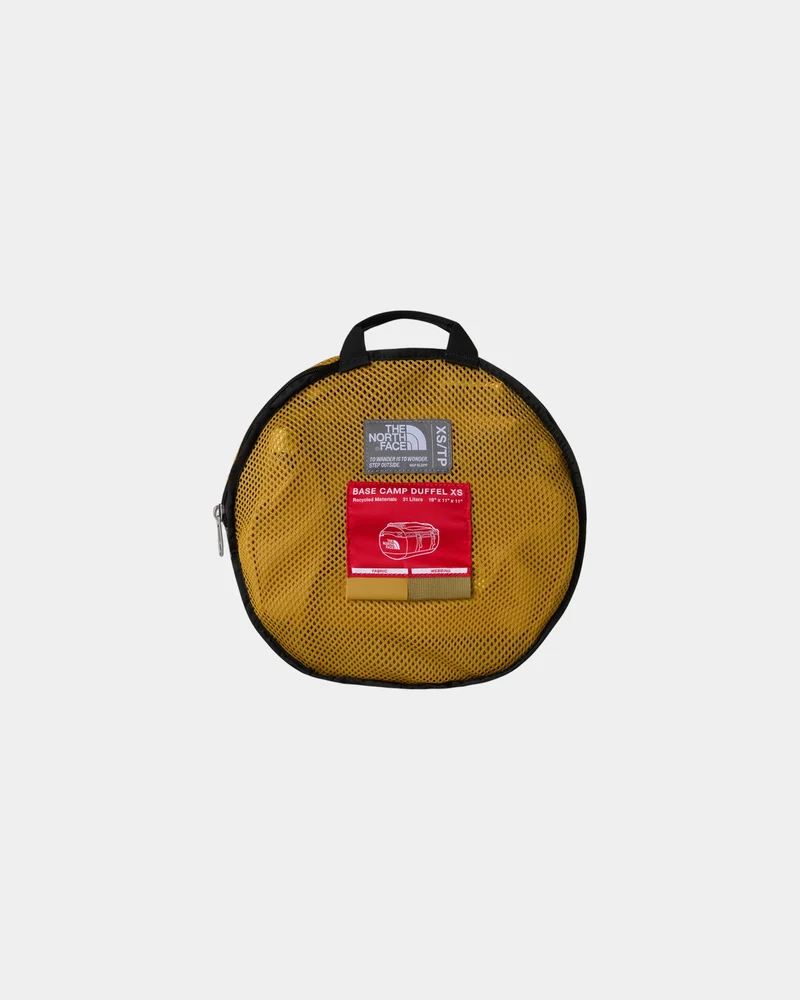 Bolsa The North Face Base Camp 31L para personalizar