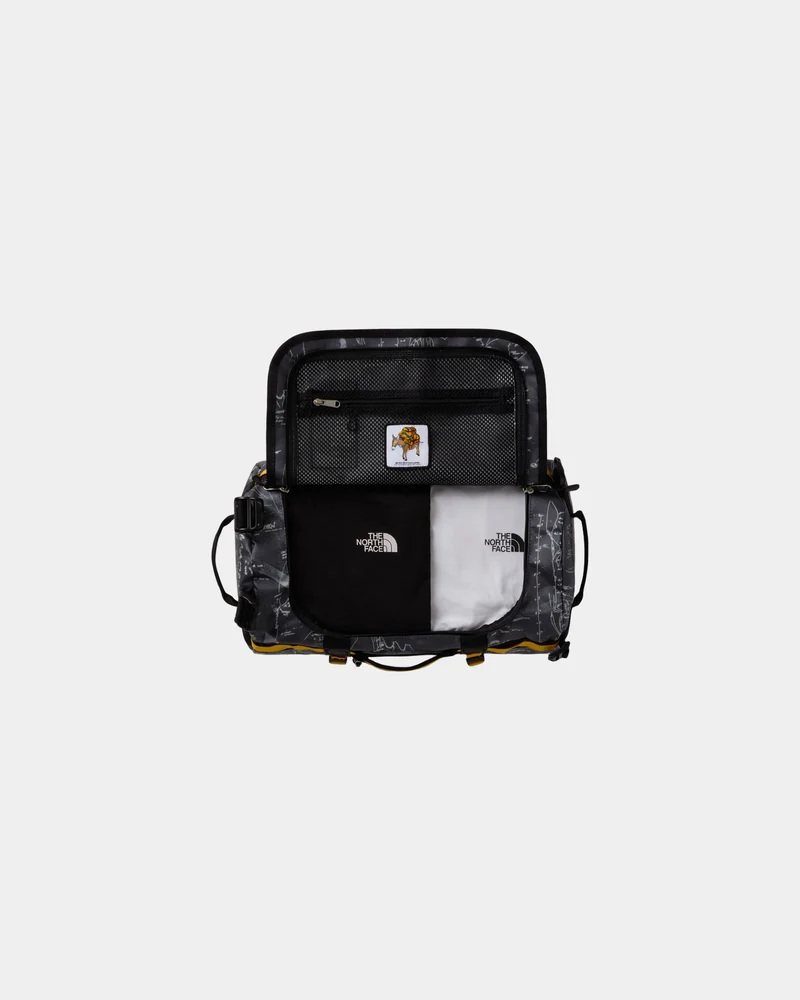 Bolsa The North Face Base Camp 31L para personalizar