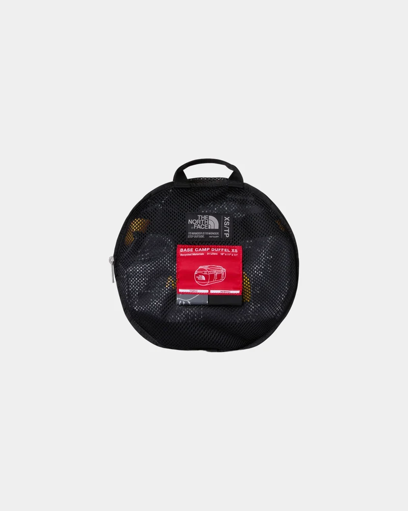 Bolsa The North Face Base Camp 31L para personalizar