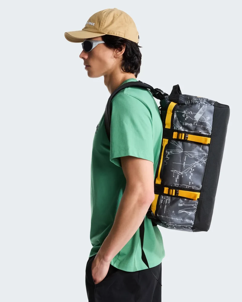Bolsa The North Face Base Camp 31L para personalizar