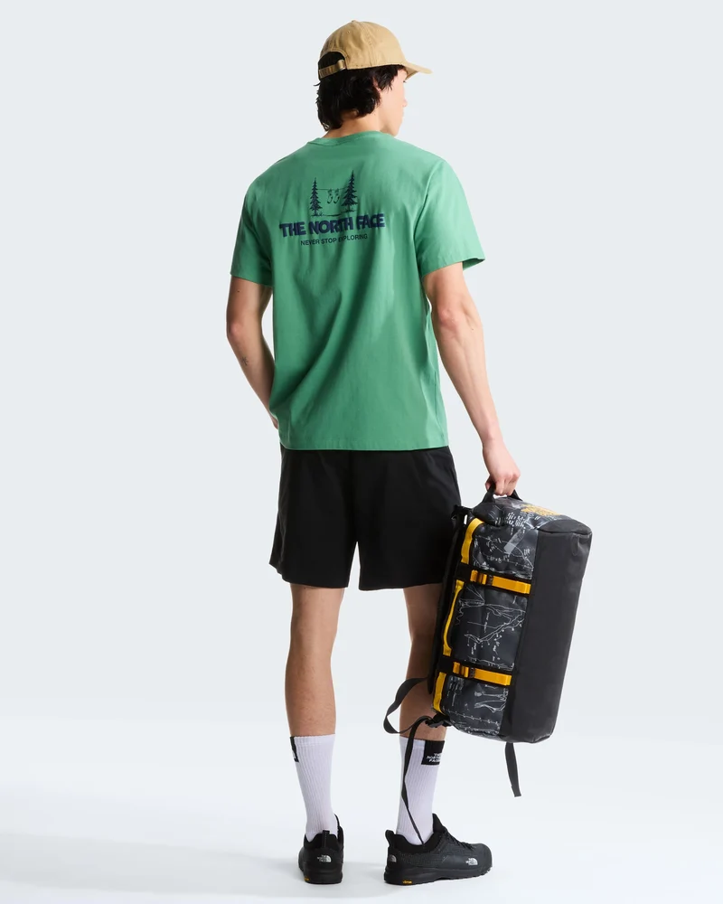 Bolsa The North Face Base Camp 31L para personalizar