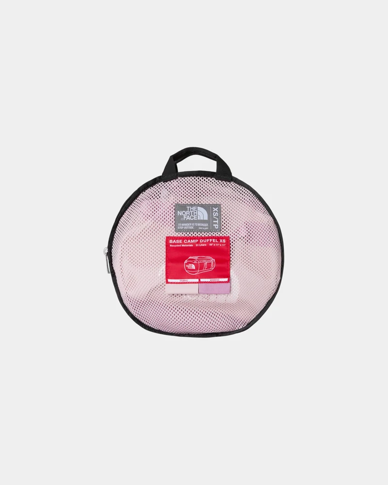 Bolsa The North Face Base Camp 31L para personalizar