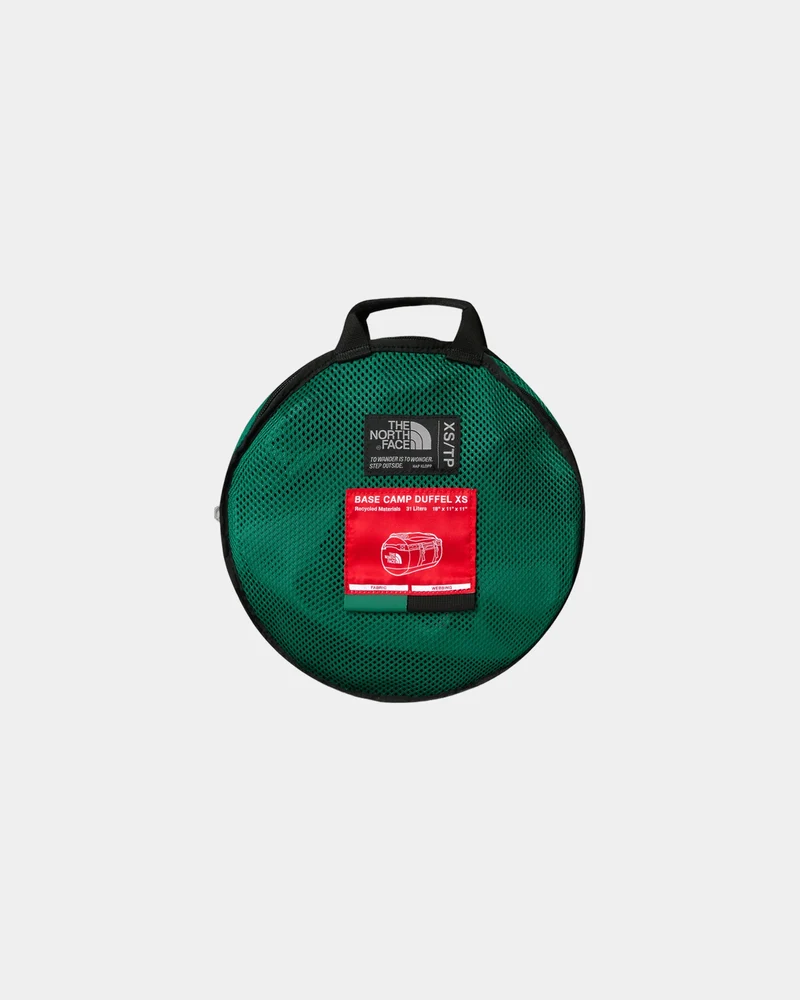 Bolsa The North Face Base Camp 31L para personalizar