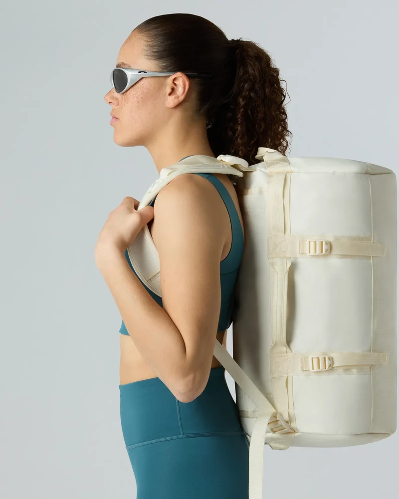 Bolsa The North Face Base Camp 31L para personalizar