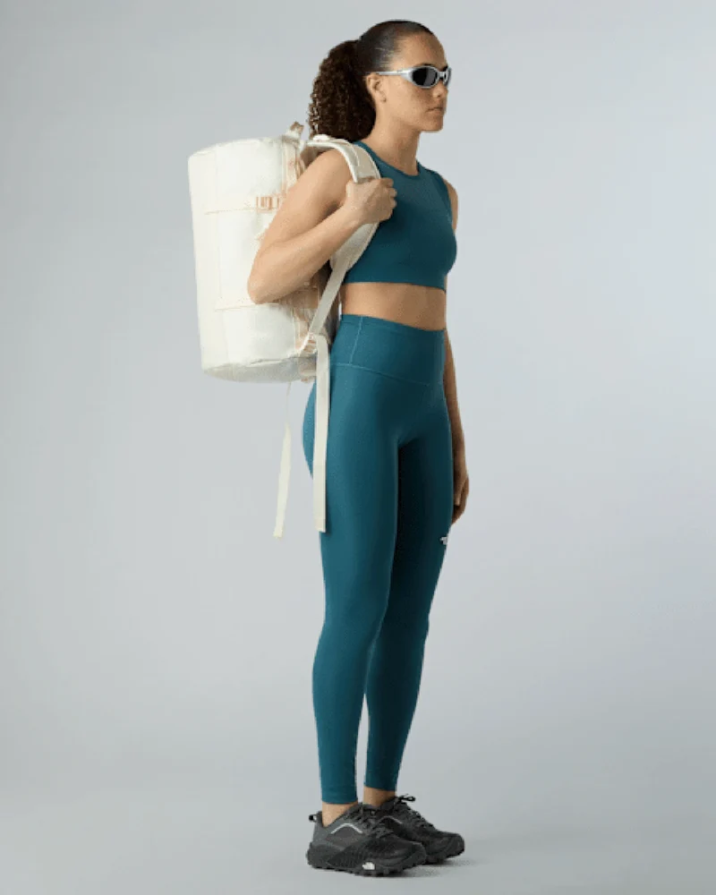 Bolsa The North Face Base Camp 31L para personalizar