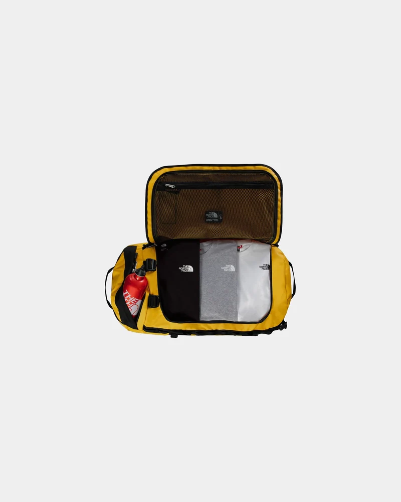 Bolsa The North Face Base Camp 95L para personalizar