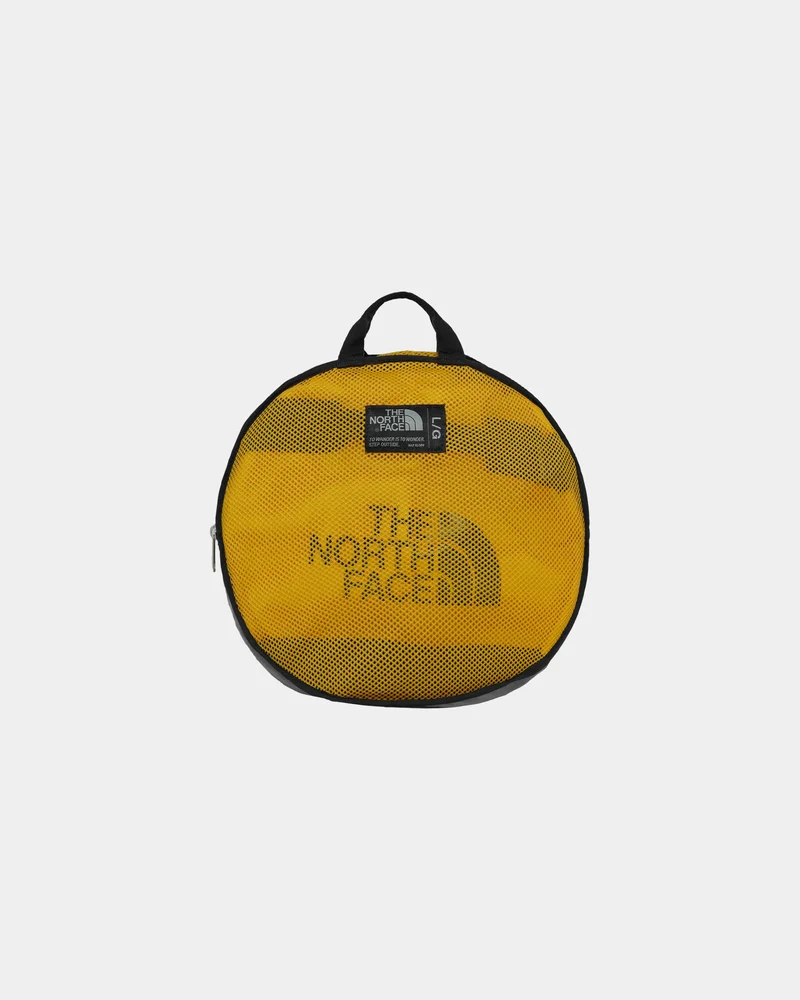 Bolsa The North Face Base Camp 95L para personalizar