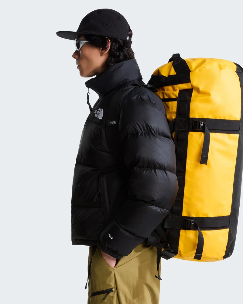 Bolsa The North Face Base Camp 95L para personalizar