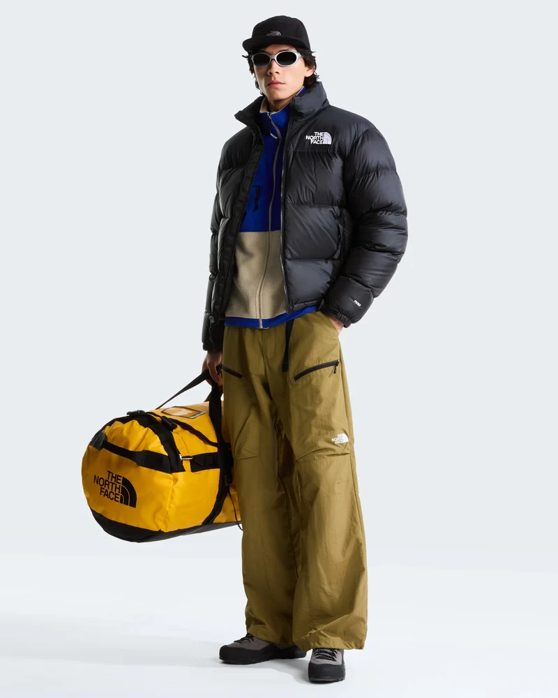Bolsa The North Face Base Camp 95L para personalizar