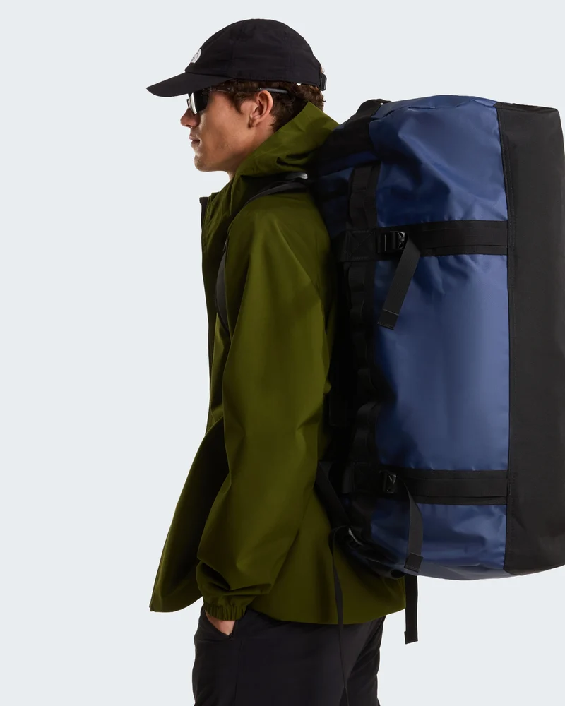 Bolsa The North Face Base Camp 95L para personalizar