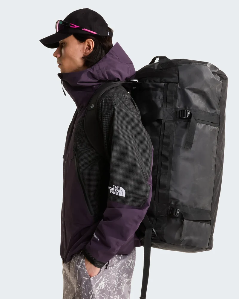 Bolsa The North Face Base Camp 95L para personalizar