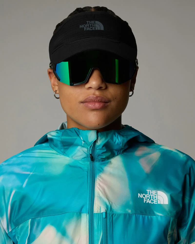 Visera reciclada The North Face Summer para personalizar