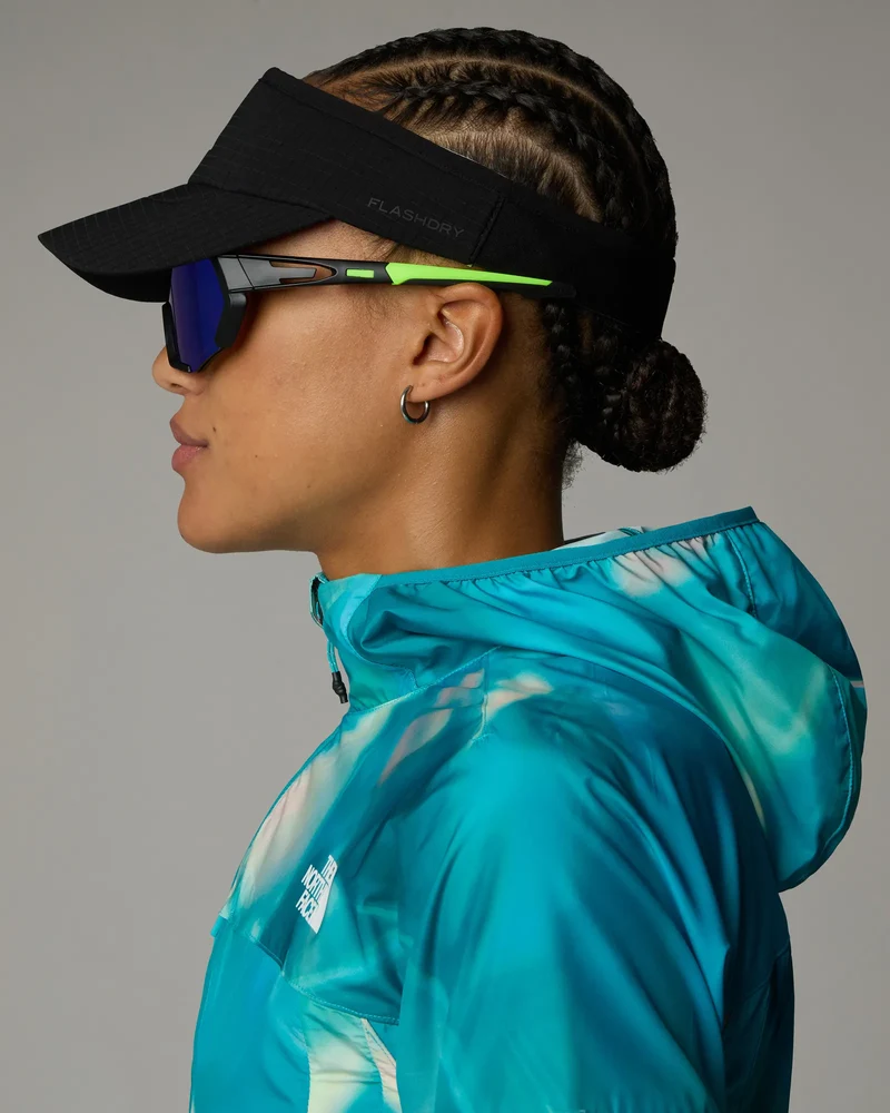 Visera reciclada The North Face Summer para personalizar