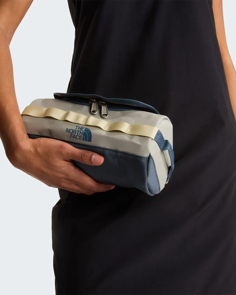 Neceser de viaje The North Face 3,5L para personalizar