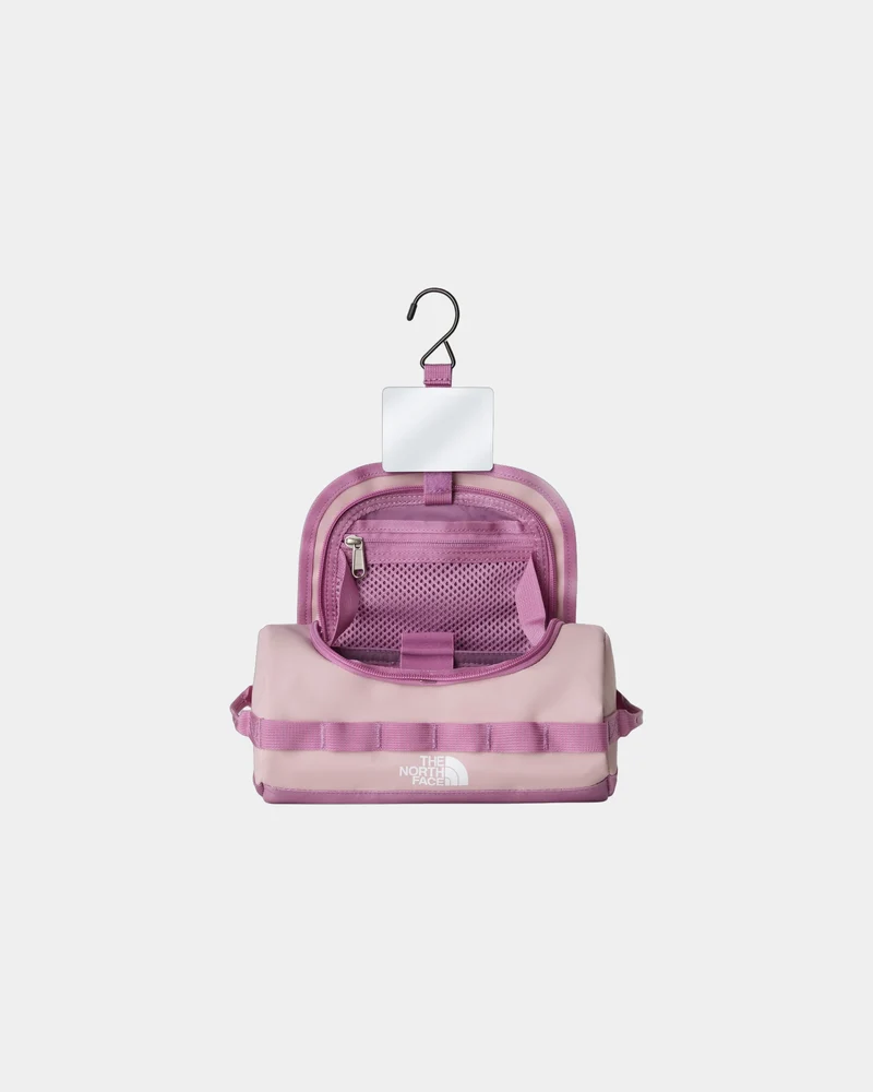 Neceser de viaje The North Face 3,5L para personalizar