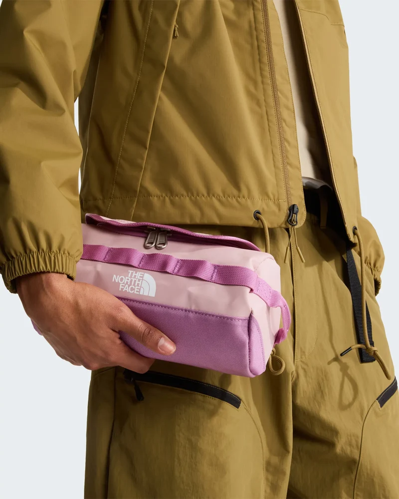 Neceser de viaje The North Face 3,5L para personalizar