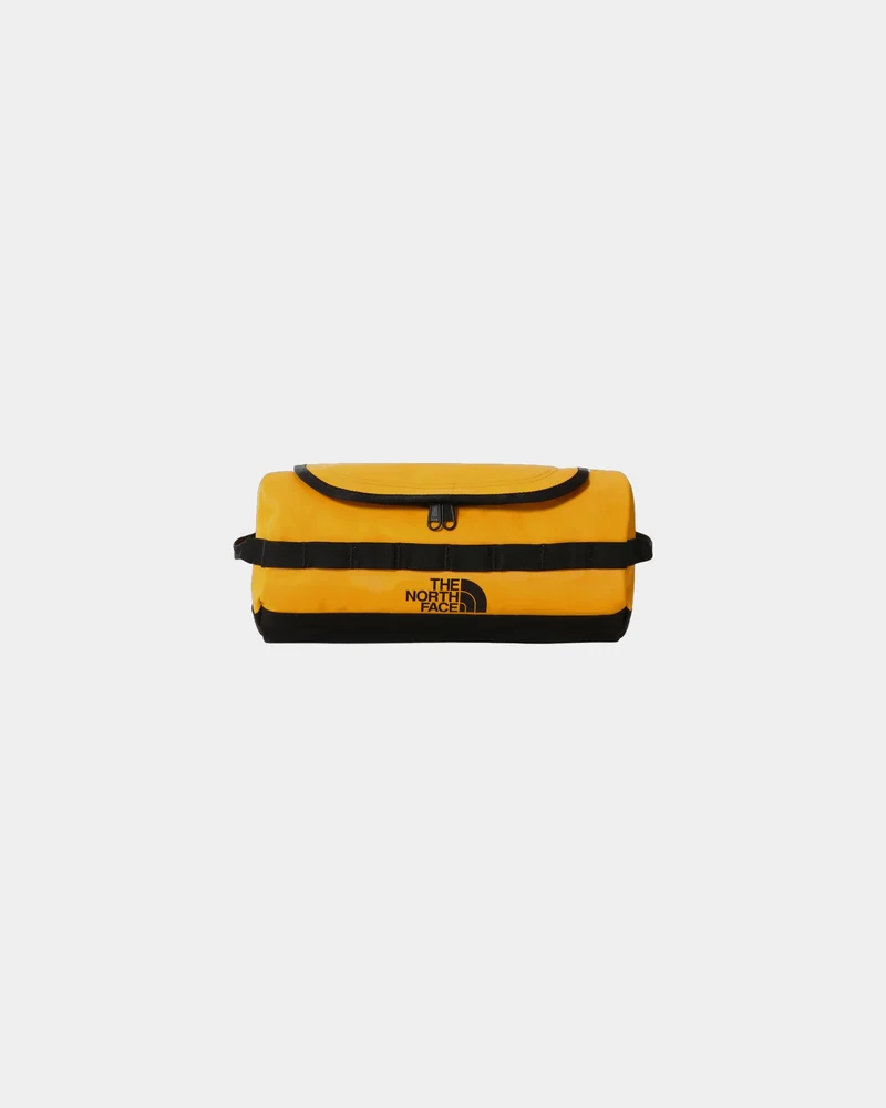 Neceser The North Face Base Camp L para personalizar
