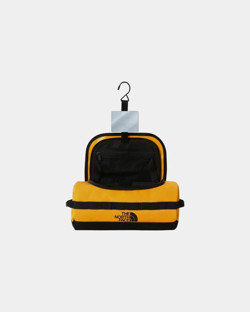 Neceser The North Face Base Camp L para personalizar