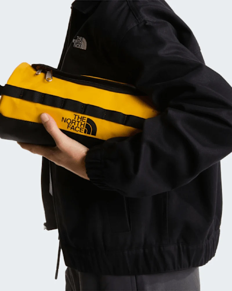 Neceser The North Face Base Camp L para personalizar