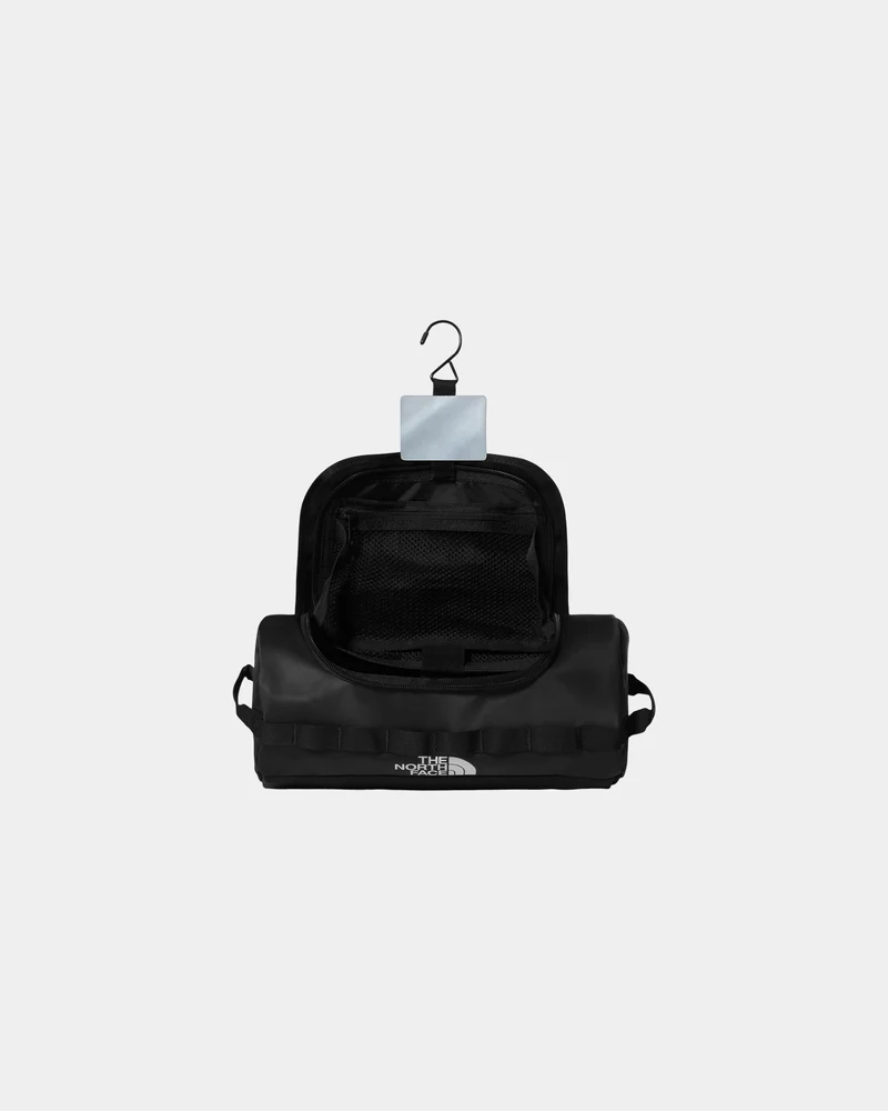 Neceser The North Face Base Camp L para personalizar