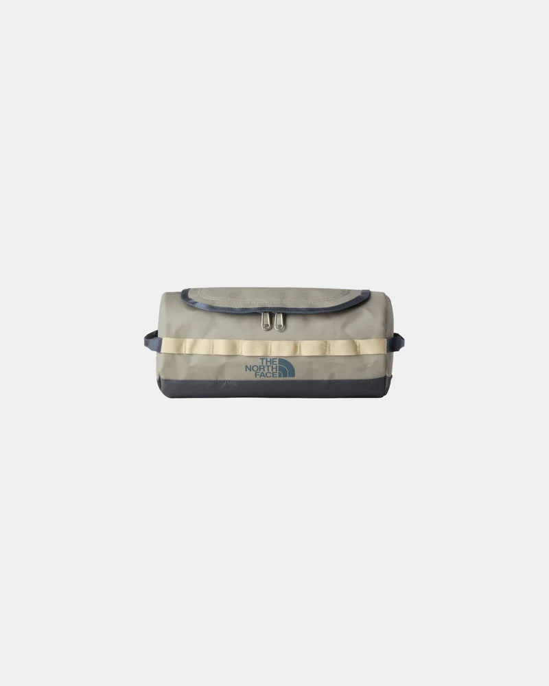 Neceser The North Face Base Camp L para personalizar