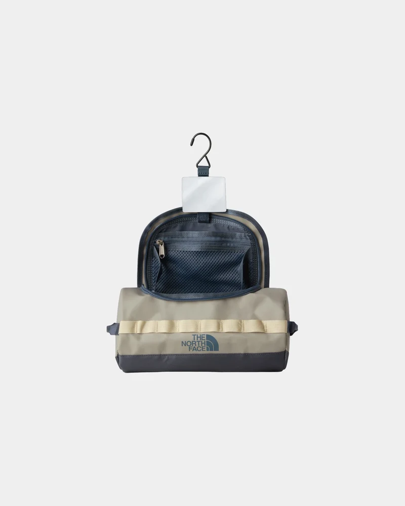 Neceser The North Face Base Camp L para personalizar