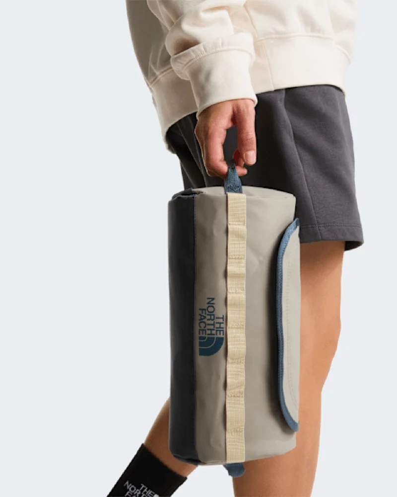 Neceser The North Face Base Camp L para personalizar