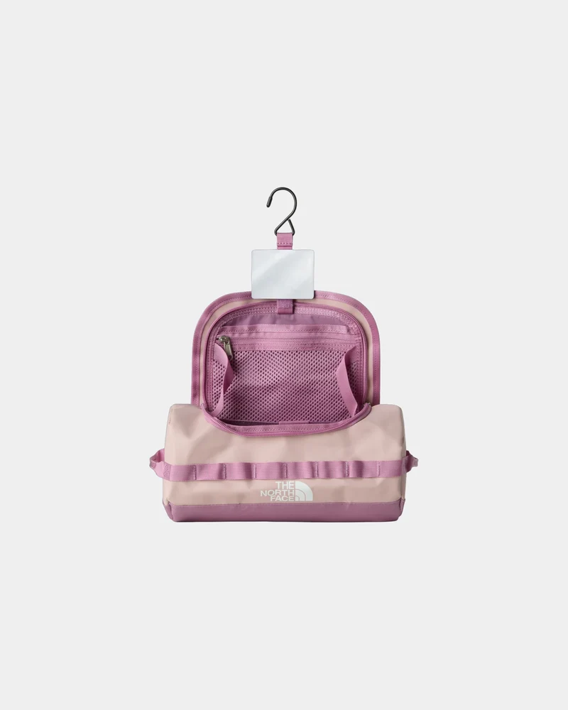 Neceser The North Face Base Camp L para personalizar
