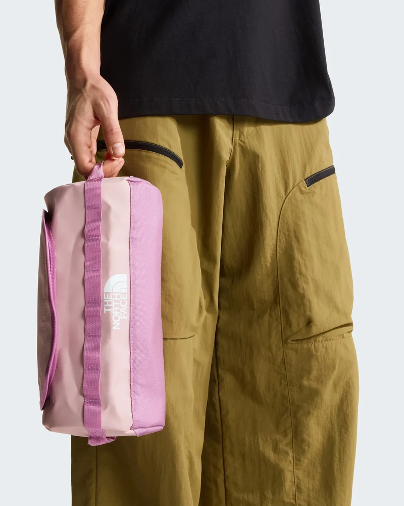 Neceser The North Face Base Camp L para personalizar