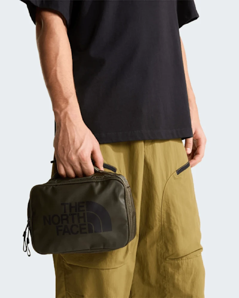 Neceser The North Face Voyager 4L para personalizar