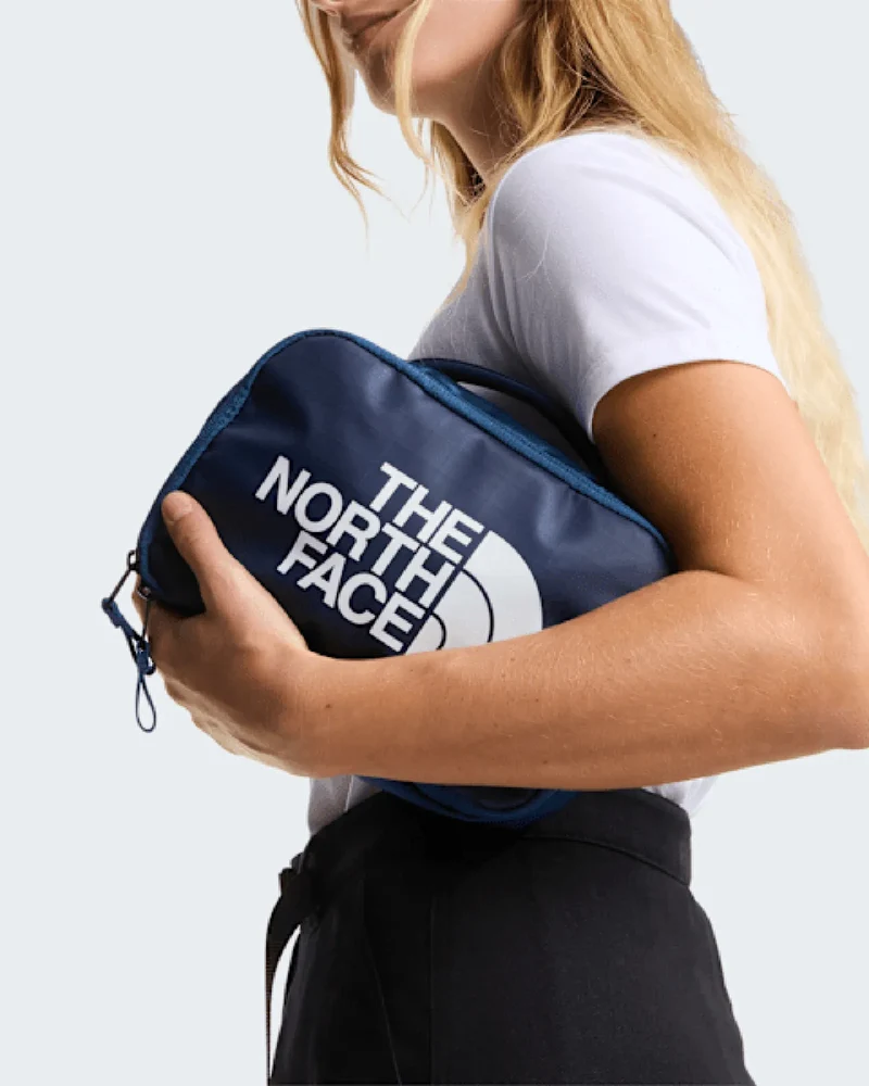 Neceser The North Face Voyager 4L para personalizar