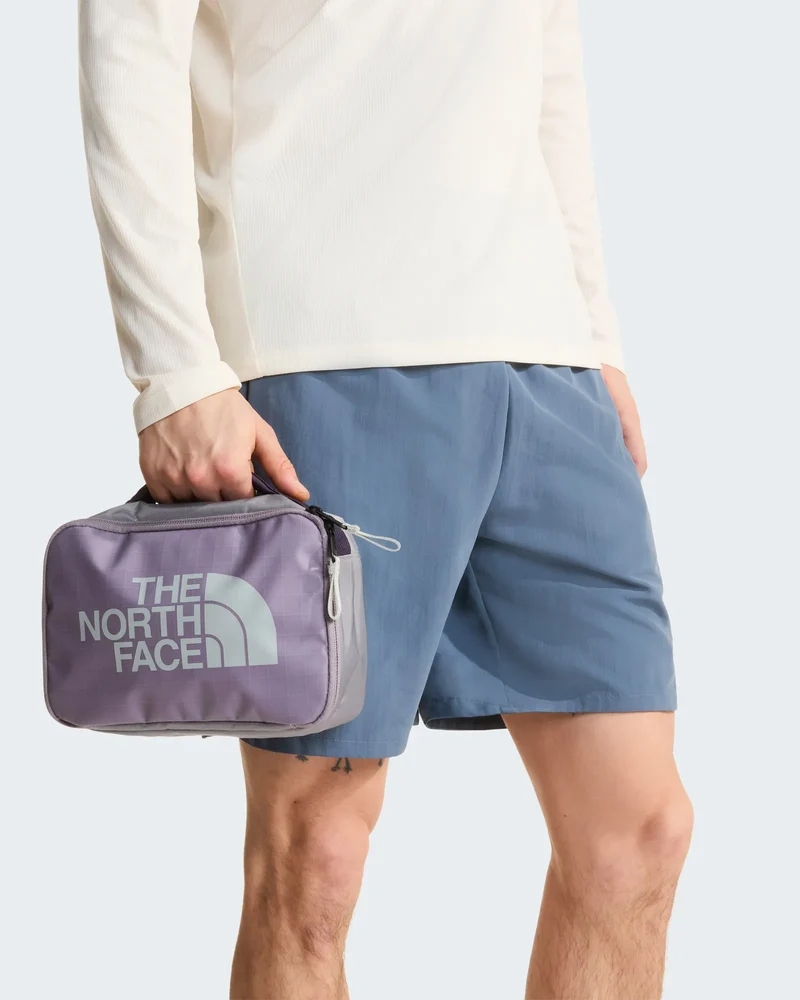 Neceser The North Face Voyager 4L para personalizar