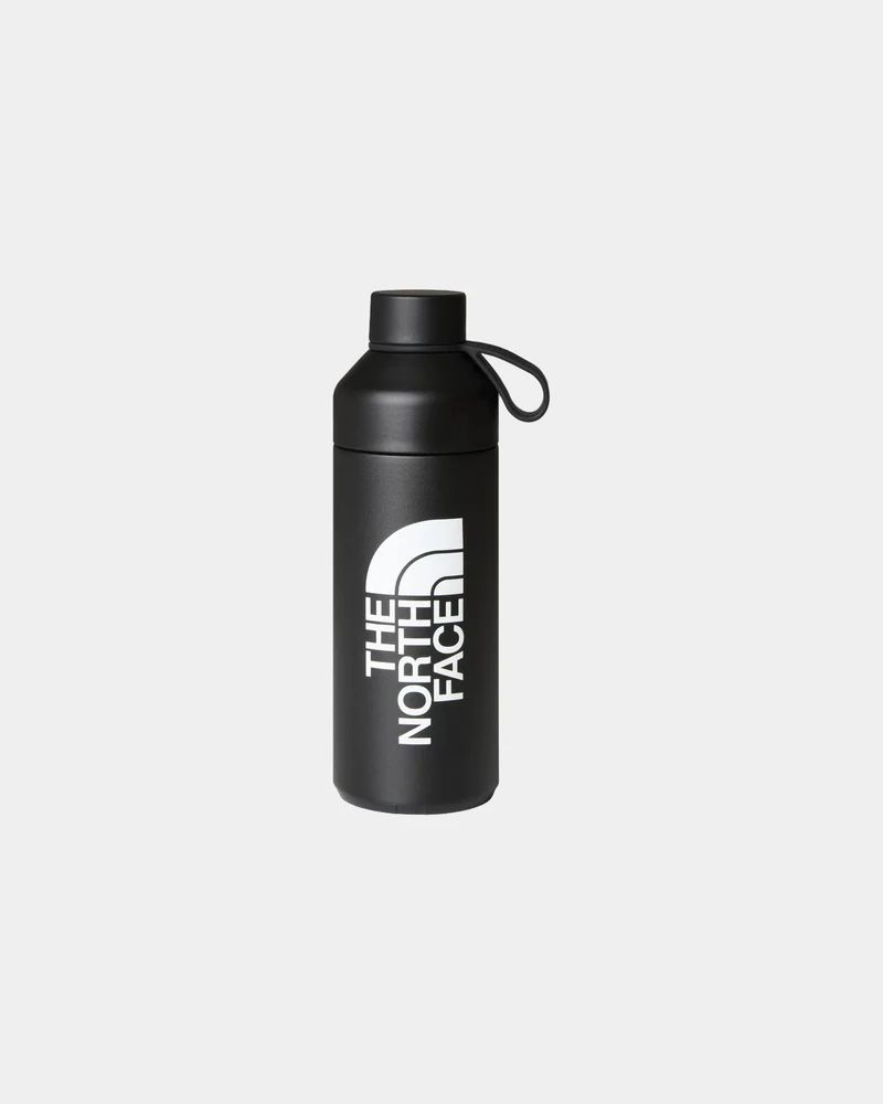 Botella acero The North Face 900ml para personalizar