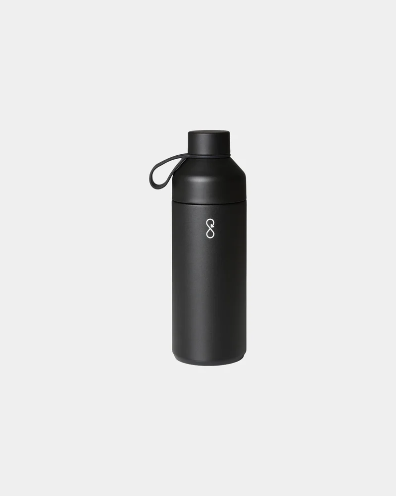 Botella acero The North Face 900ml para personalizar