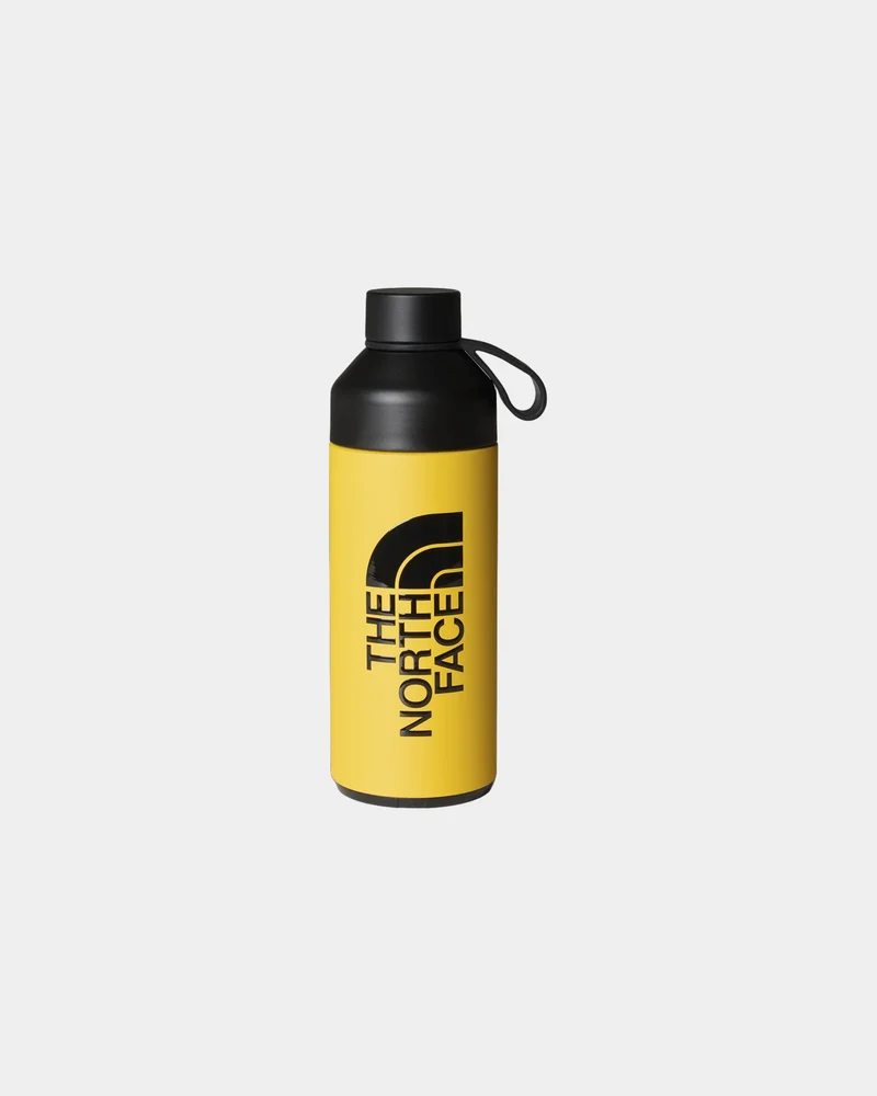 Botella acero The North Face 900ml para personalizar