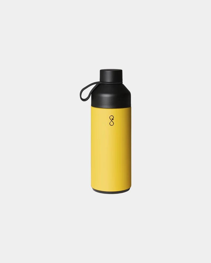 Botella acero The North Face 900ml para personalizar