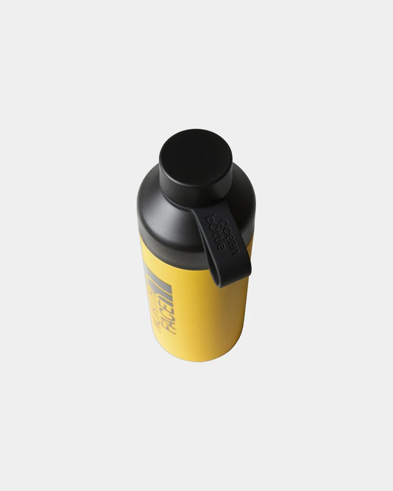 Botella acero The North Face 900ml para personalizar