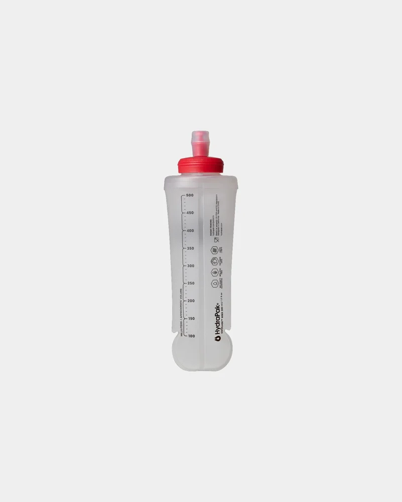 Botella flexible The North Face 500ml para personalizar