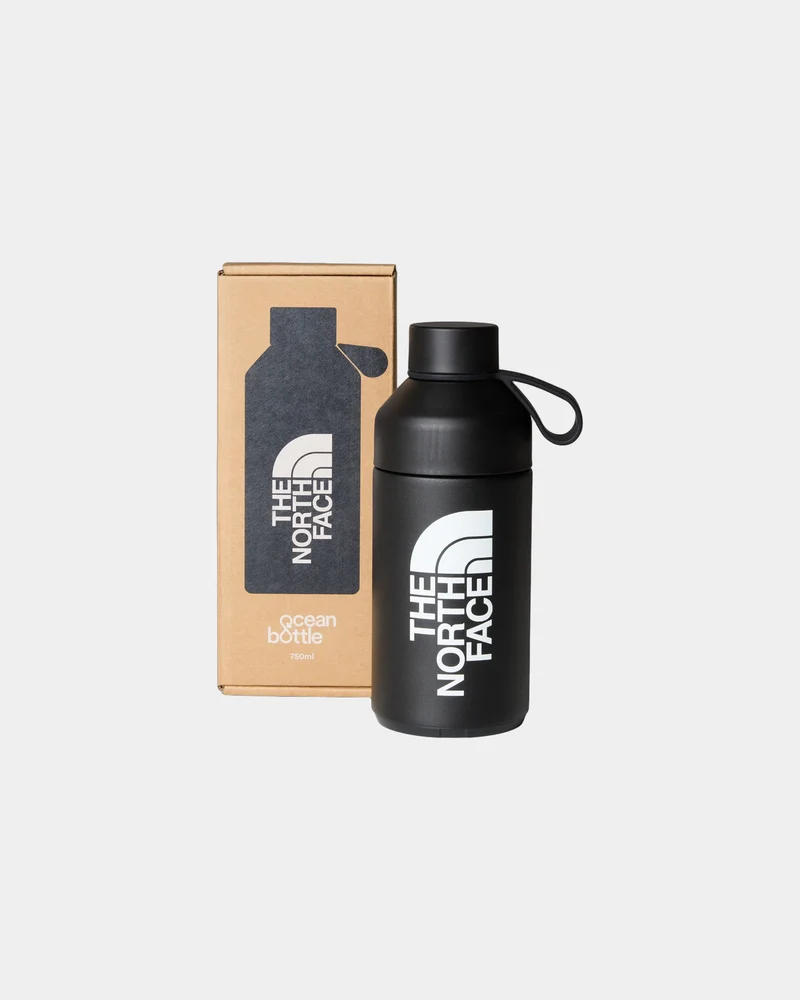 Botella acero The North Face 650ml para personalizar