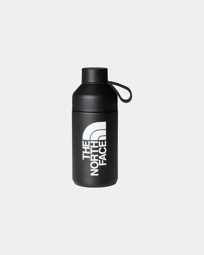 Botella acero The North Face 650ml para personalizar