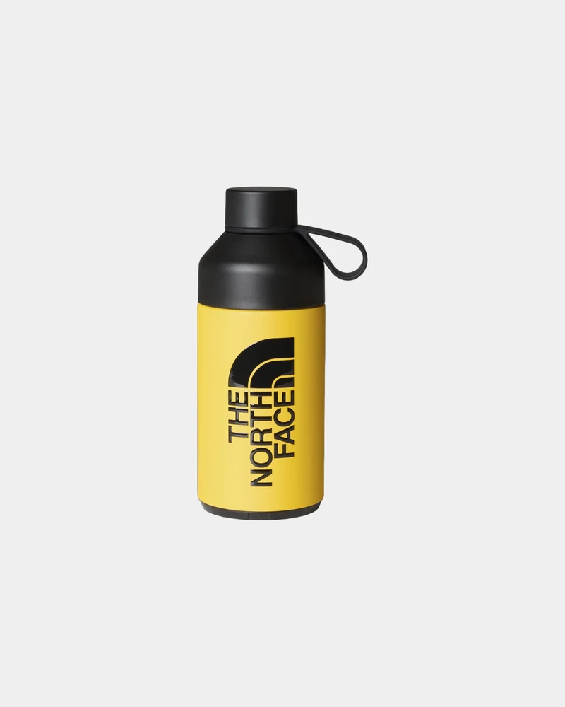 Botella acero The North Face 650ml para personalizar