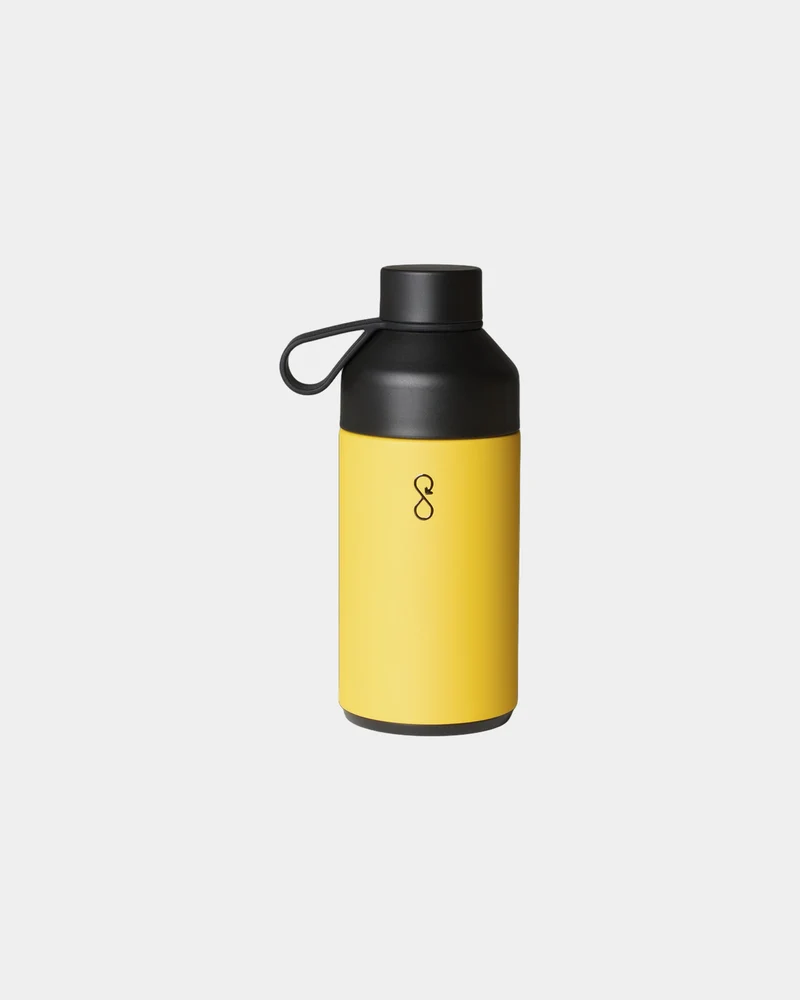 Botella acero The North Face 650ml para personalizar