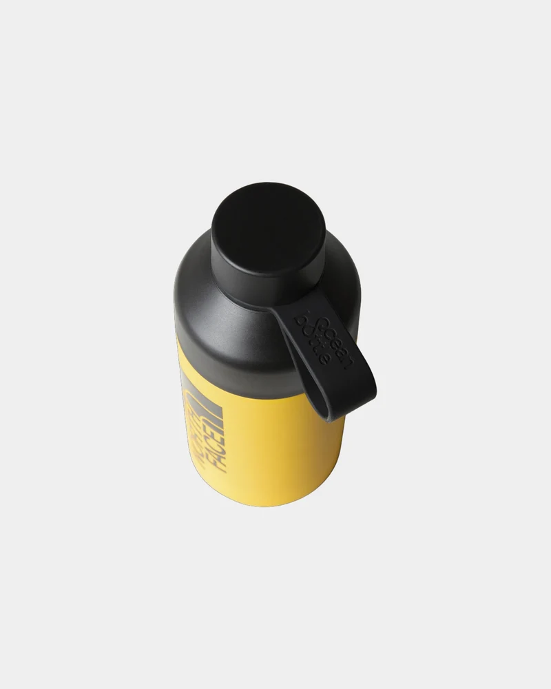 Botella acero The North Face 650ml para personalizar