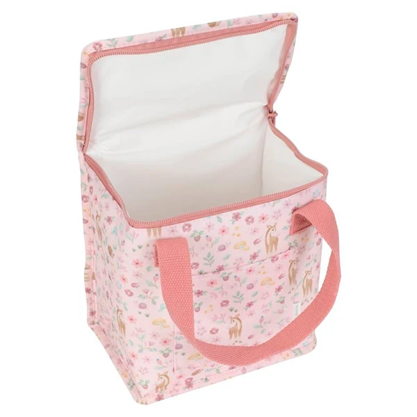 Bolsa Térmica Almuerzo Fairy Garden Little Dutch