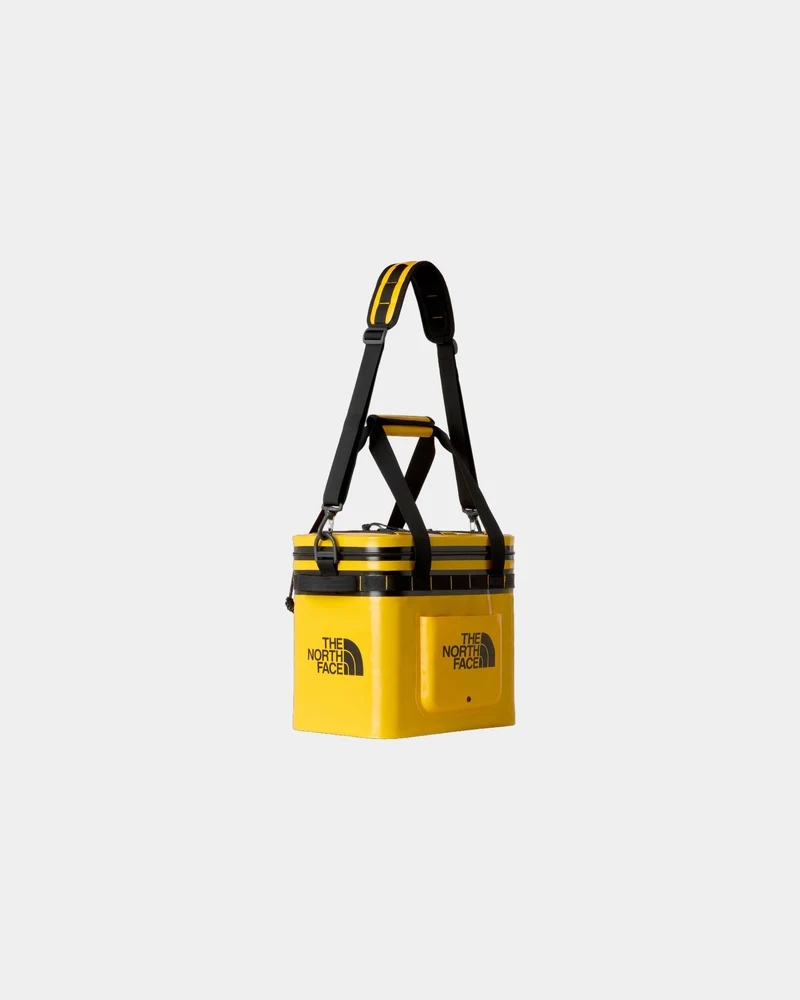 Bolsa térmica The North Face Base Camp 15L para personalizar