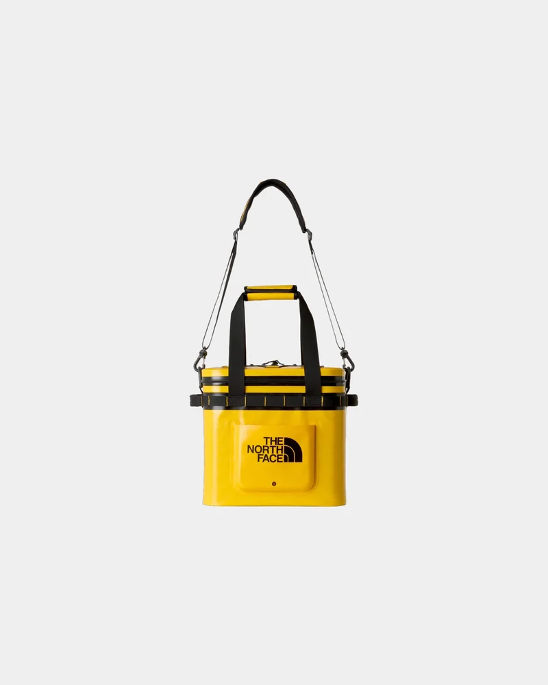 Bolsa térmica The North Face Base Camp 15L para personalizar